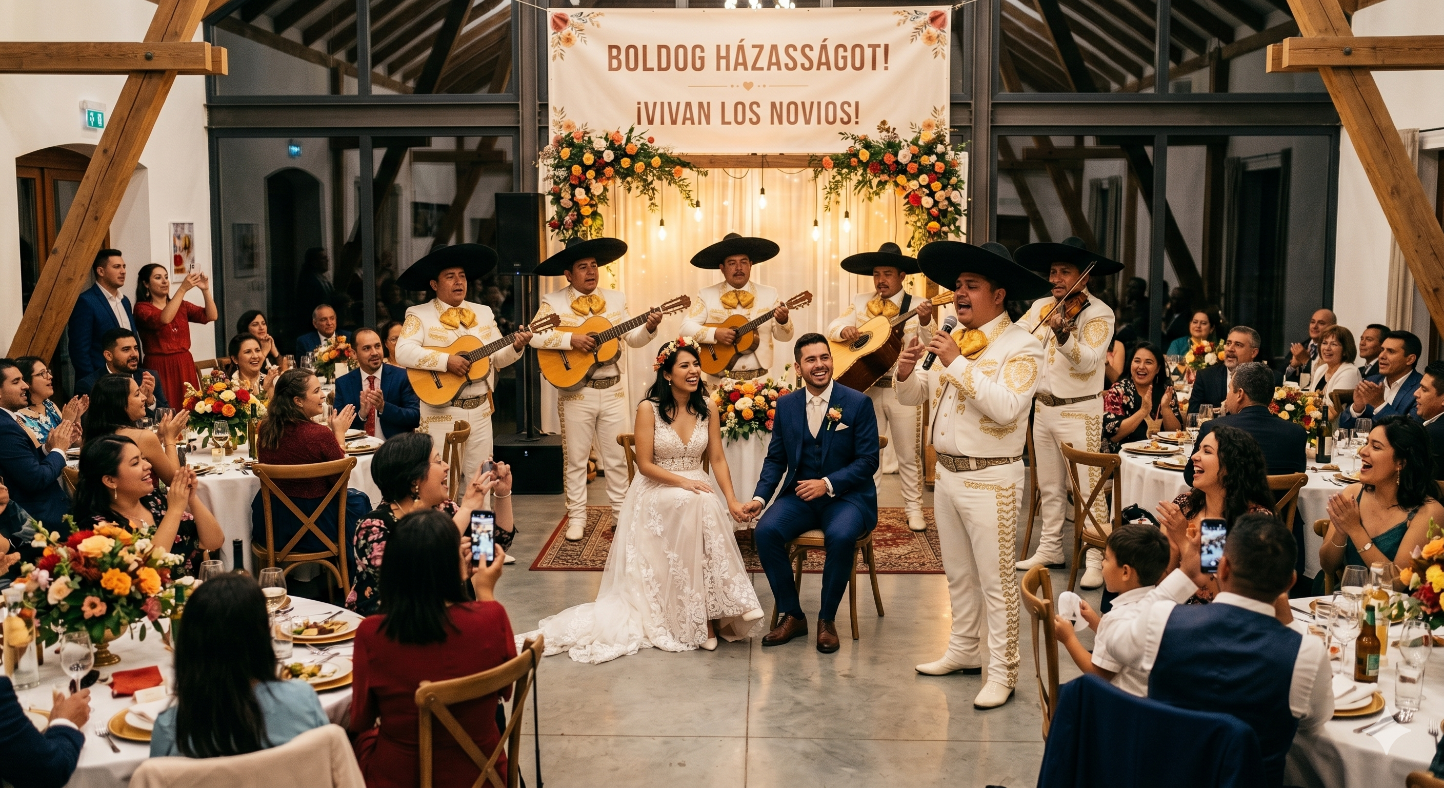Bodas